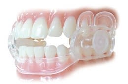 Sleepright Secure Comfort Dental Guard Sleepright