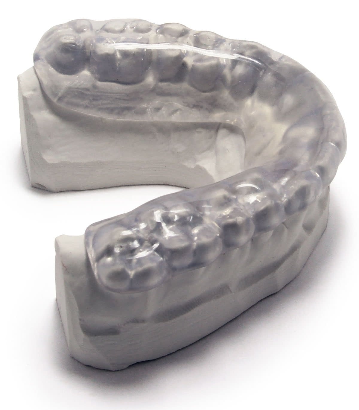 Pro Teeth Guard Custom Dental Night Guard for Teeth Grinding Best