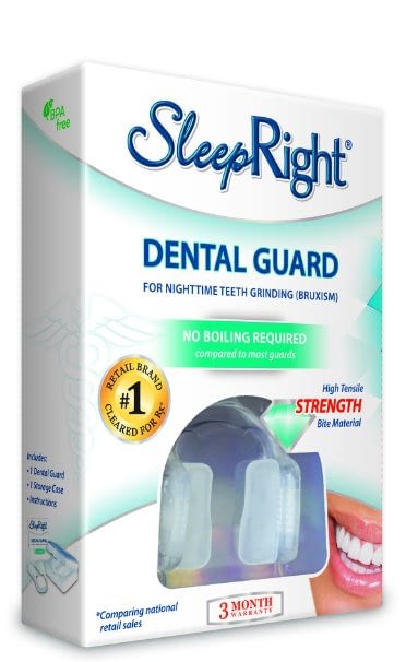 Sleepright
