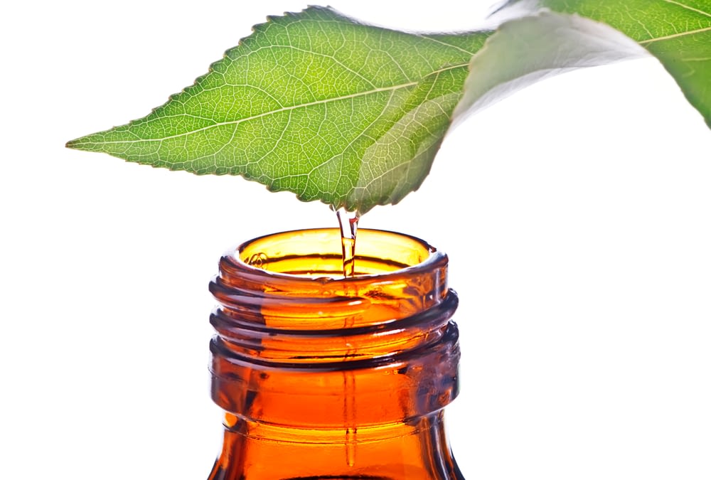 Aromatherapy Diffuser Benefits