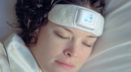 SleepGuard Biofeedback Headband Review