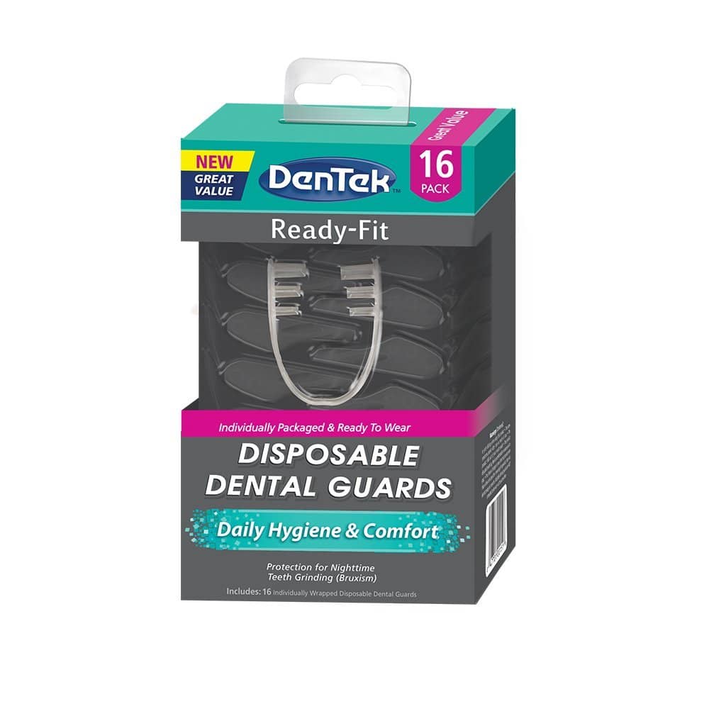 Dentek Disposable2