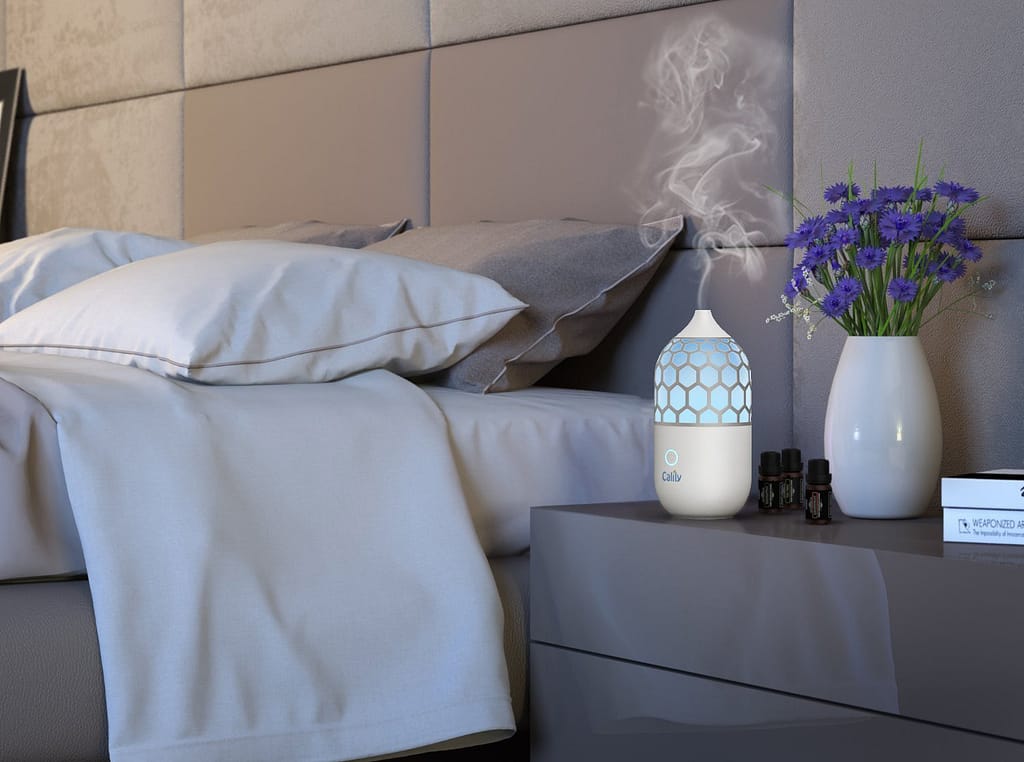 The Best Essential Oil Diffusers Reviewed