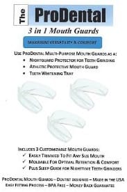 ProDental Mouth Guard Review