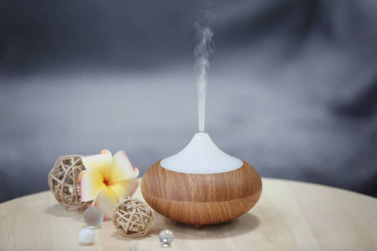 How Does a Cool Mist Humidifier Work?