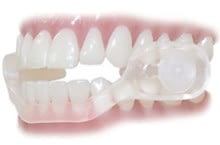 Sleepright Slim Comfort Dental Guard Review Best Night Sleep Ever