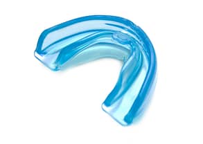 Boil and Bite Mouth Guard for Dental Night Guard Side Effects
