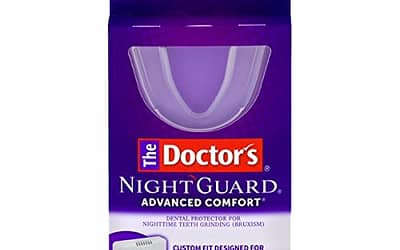 The Doctor’s Night Guard Review