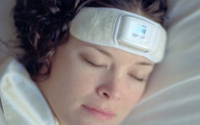 SleepGuard Biofeedback Headband Review