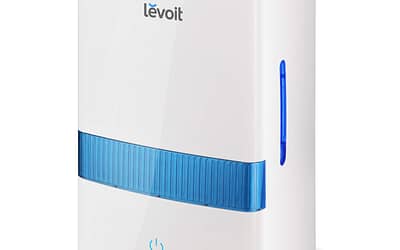 LEVOIT Cool Mist Humidifier Review