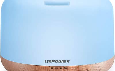 URPOWER Ultrasonic 500ml